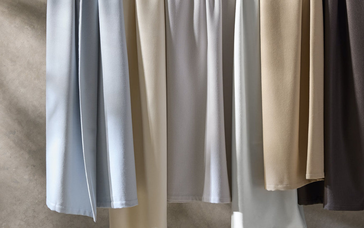 Matouk Dream Modal Blankets and Throws - White