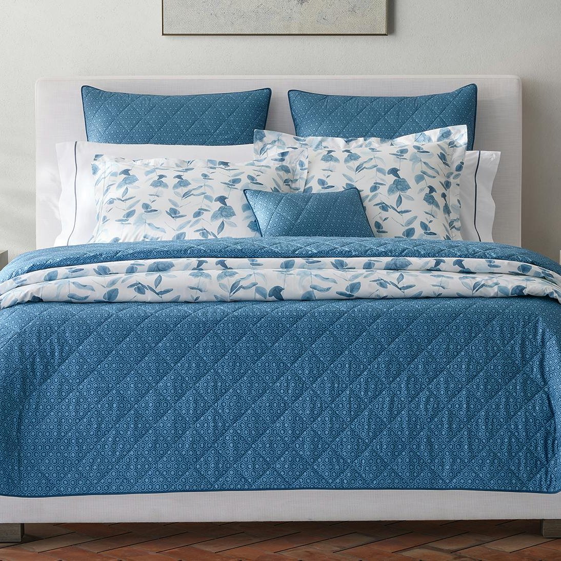 Matouk Schumacher Antonia Bedding