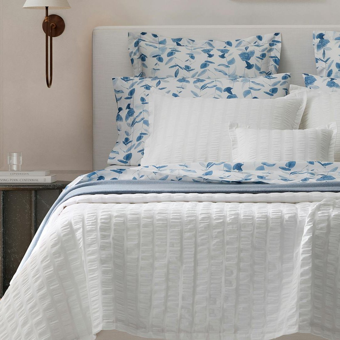 Matouk Schumacher Antonia Bedding