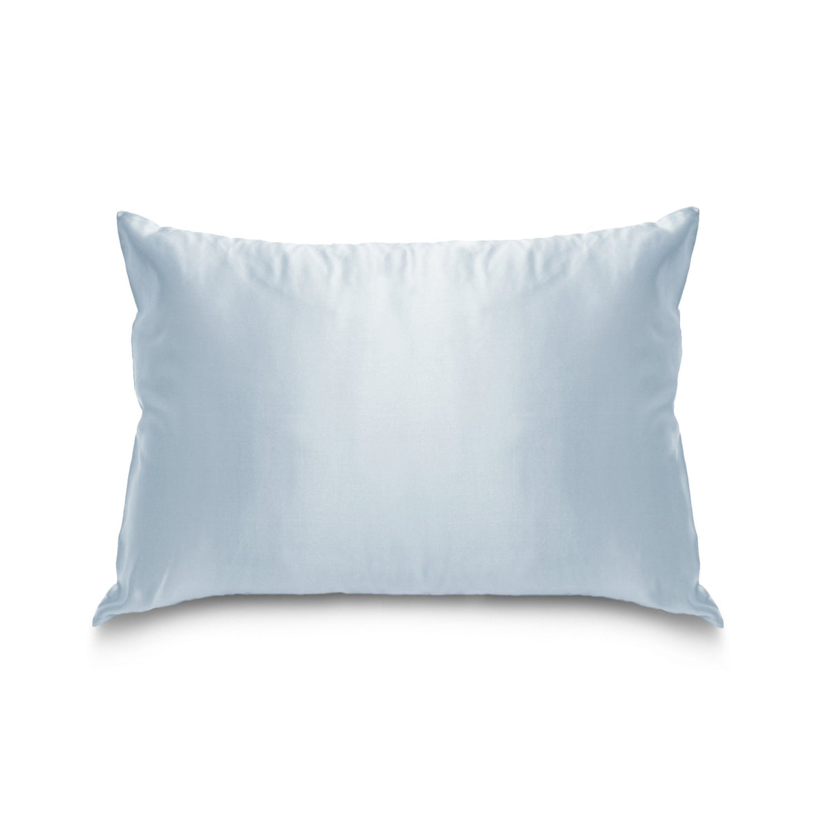 Mulberry Park Silks Mini Travel Pillowcase - Blue