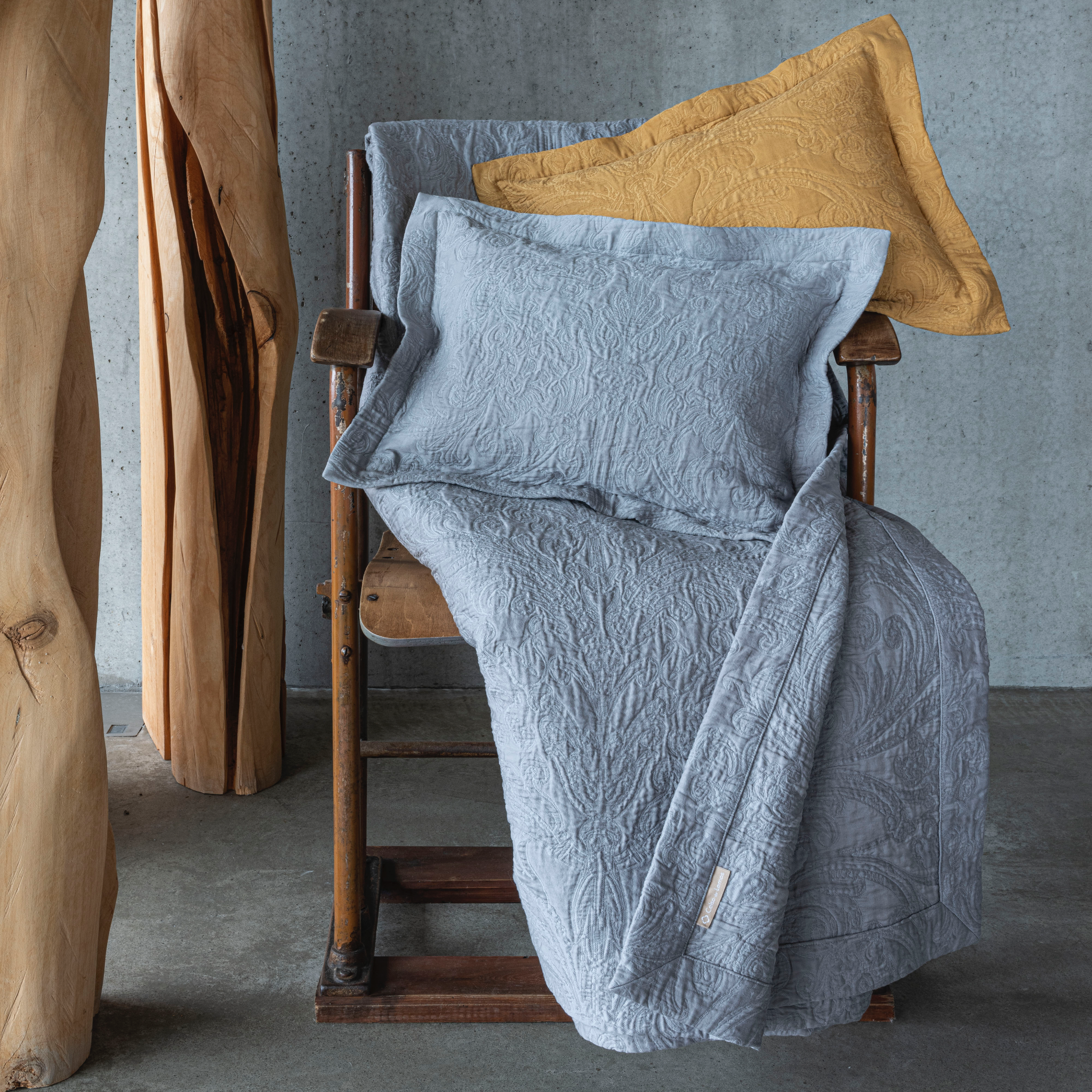 Celso de Lemos Braga Bedding