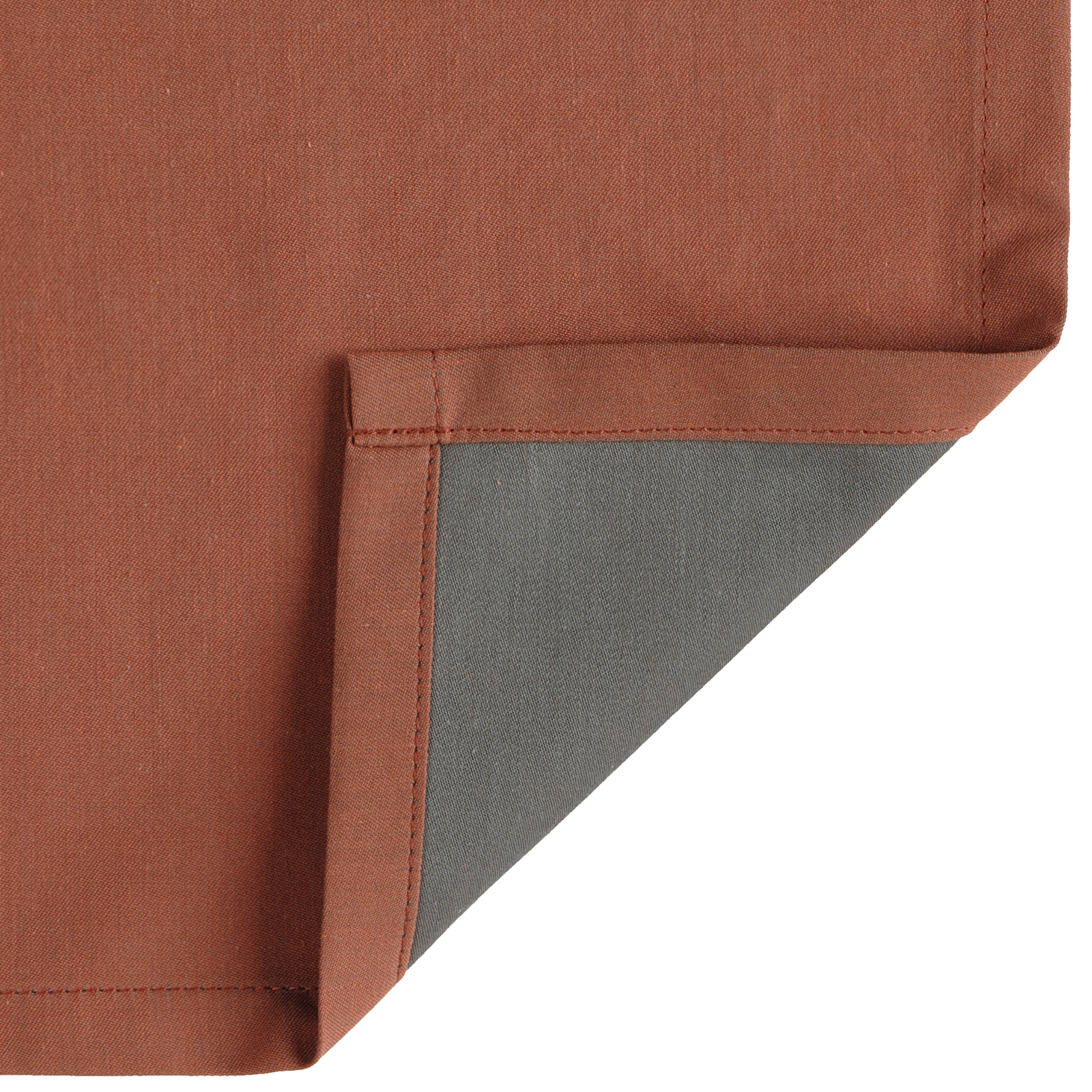 Corner Lifestyle Shot of Celso de Lemos Calypso Collection with Canyon Swatch