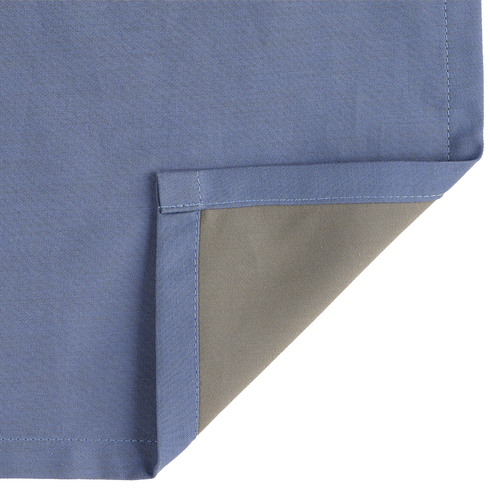 Corner Lifestyle Shot of Celso de Lemos Calypso Collection with Infinity Swatch