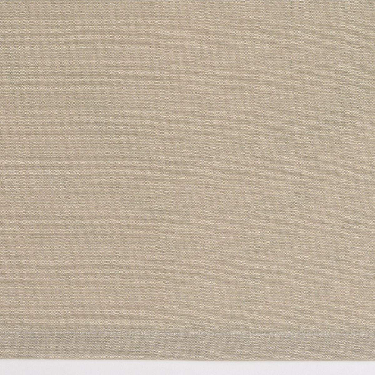 Closeup of Fabric of Celso de Lemos Estrela Bedding Linen Color