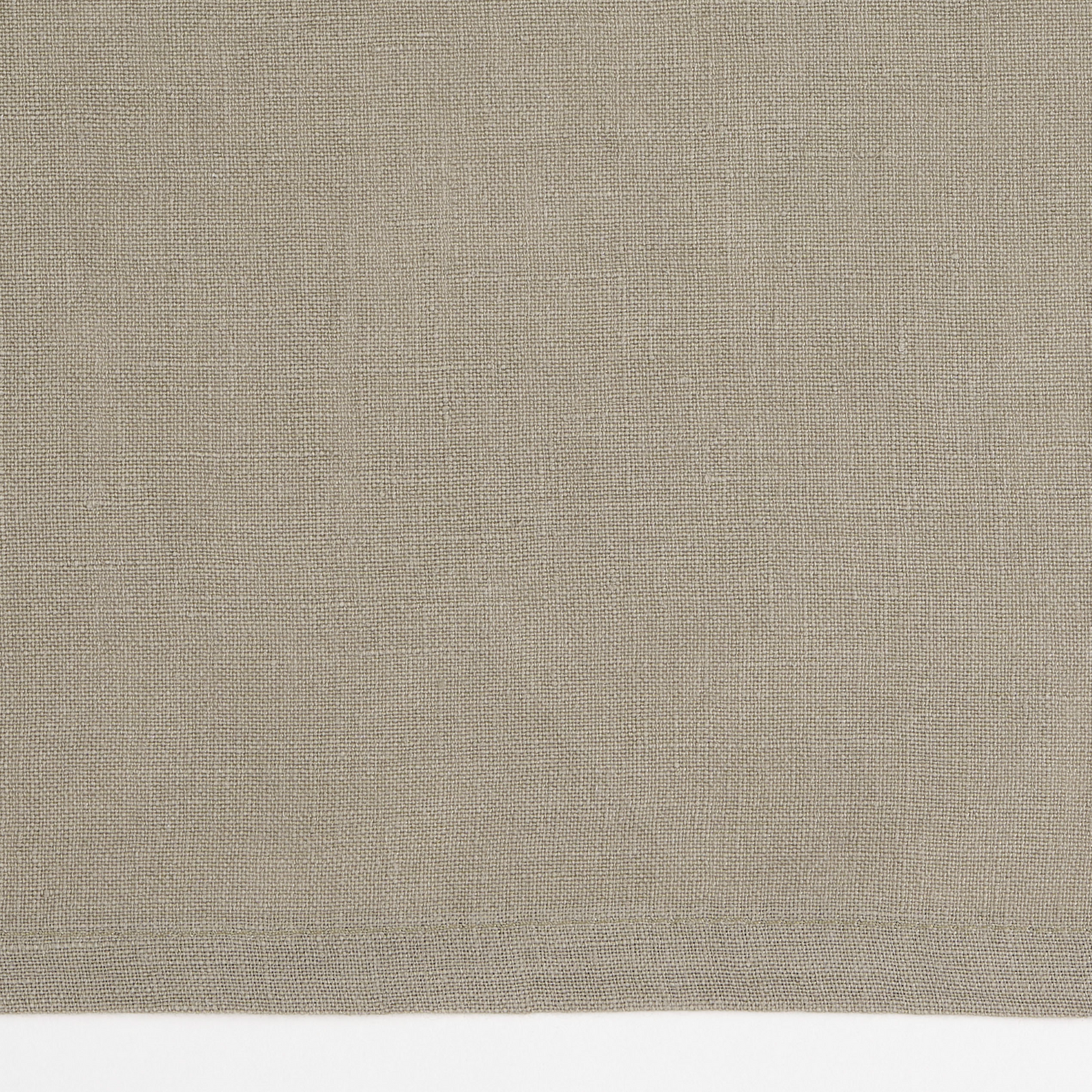 Sideview of Celso de Lemos Moon Collection in Eucalyptus Color