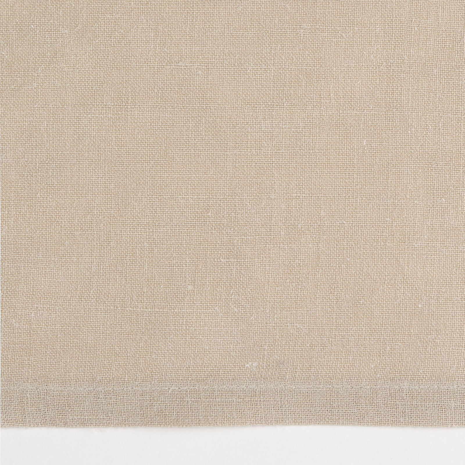 Sideview of Celso de Lemos Moon Collection in Linen Color