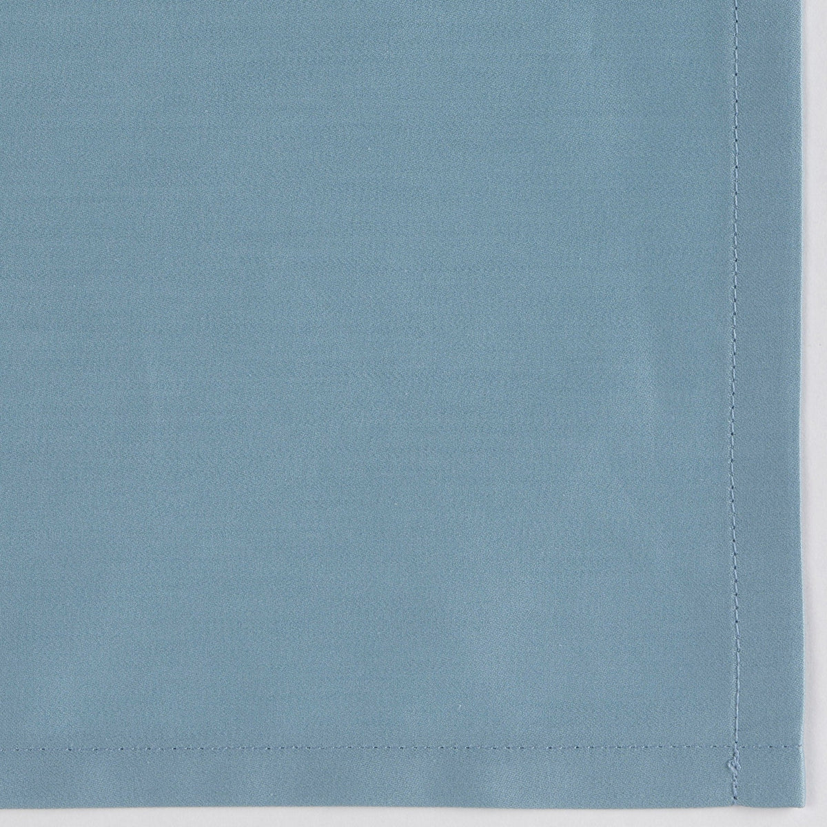 Fabric Closeup of Celso de Lemos Secret Bedding in Atlantic Color