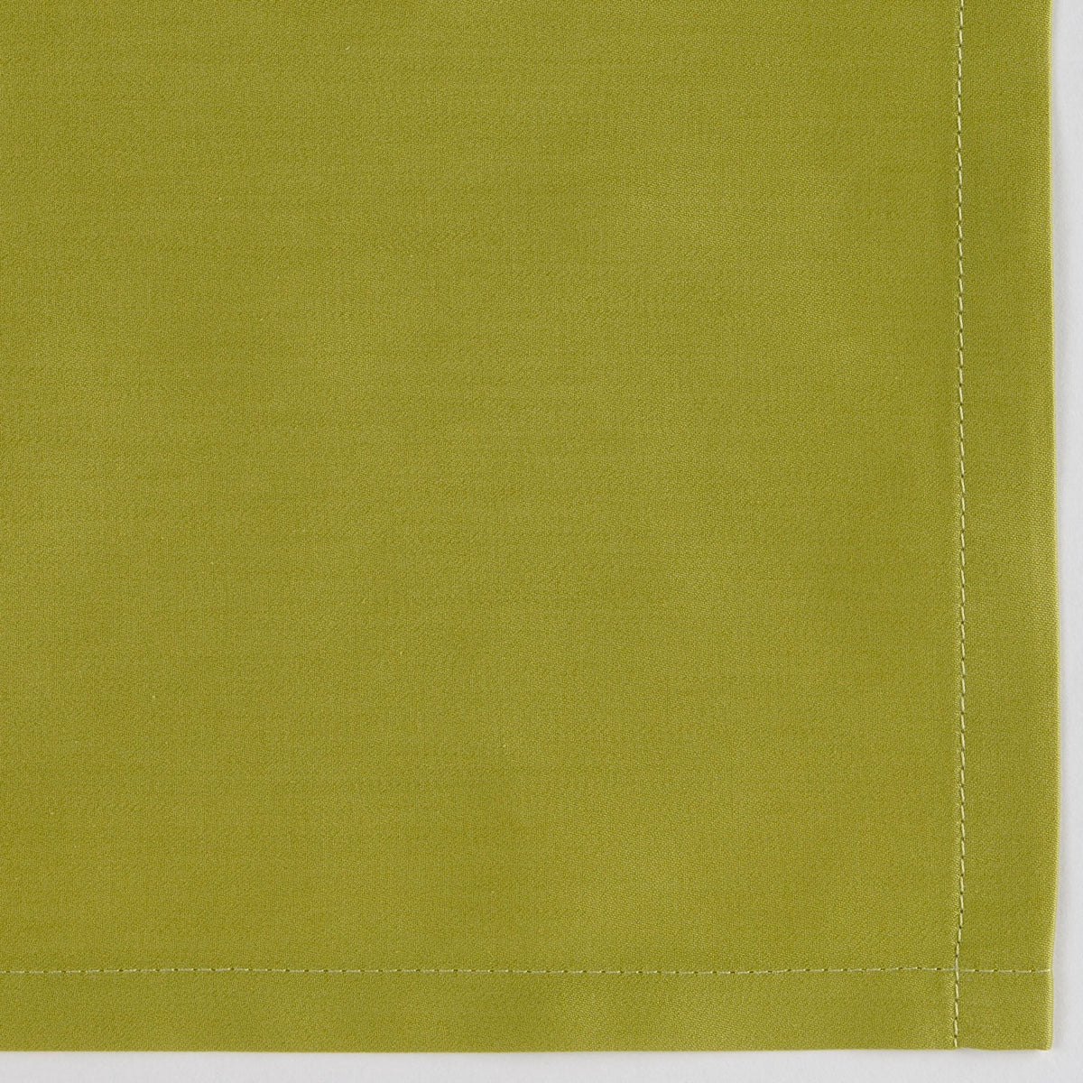Fabric Closeup of Celso de Lemos Secret Bedding in Fougère Color