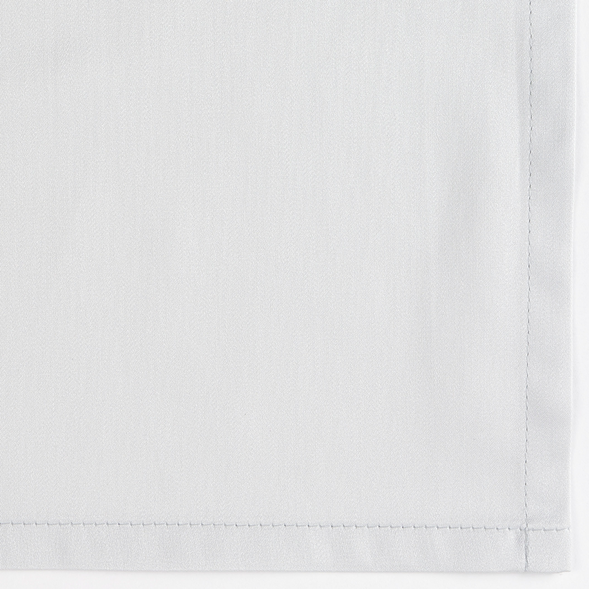 Fabric Closeup of Celso de Lemos Secret Bedding in Perle Color