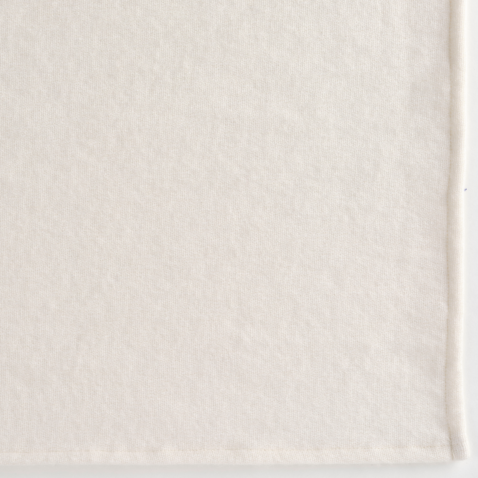 Celso de Lemos Tresor Throw in Naturel Color Hanging on a Branch