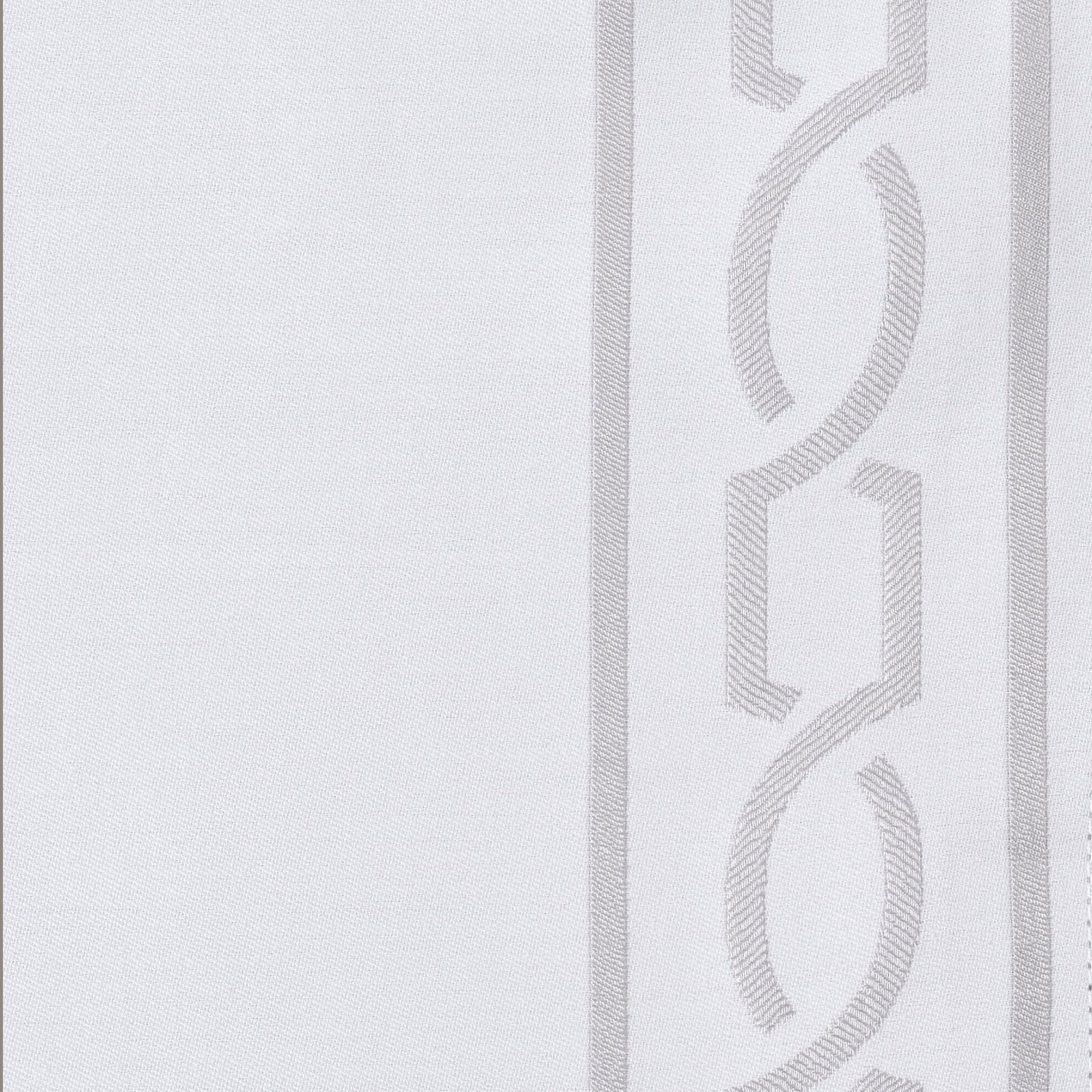 Celso de Lemos Versailles Bedding Collection with Perle Swatch