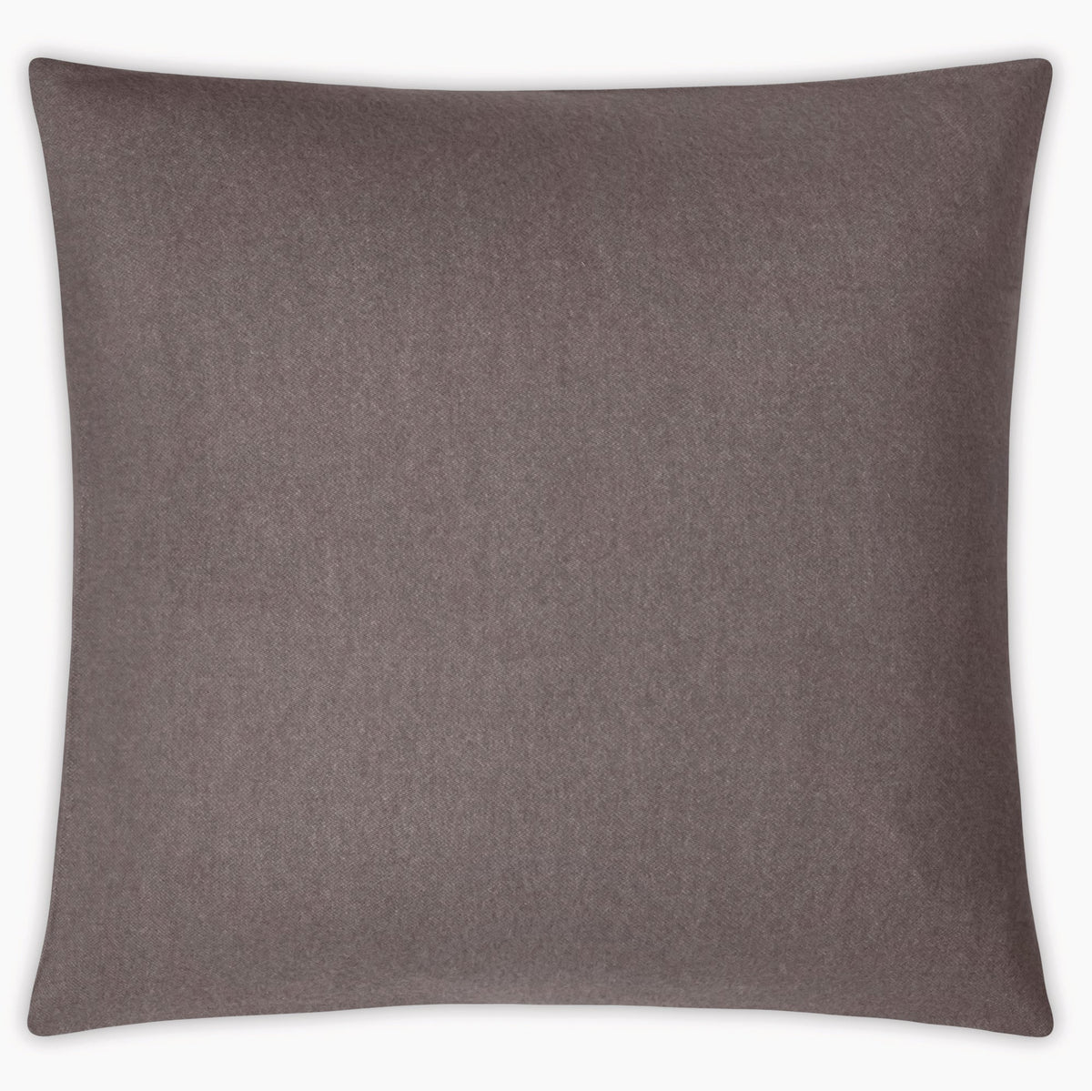 Matouk Cosmo Euro Sham in Sable