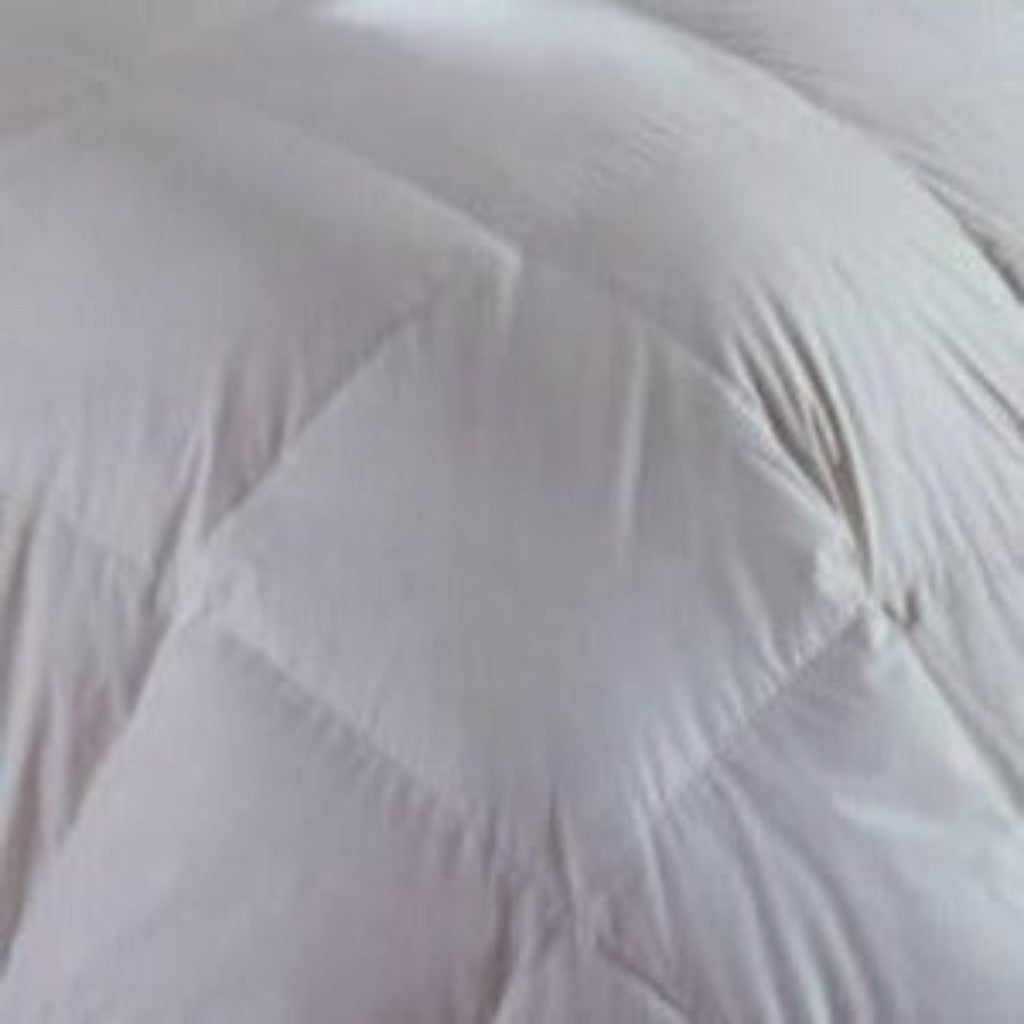 Lifestyle Image of Downright Cascada Peak 600 Fill Down Comforter