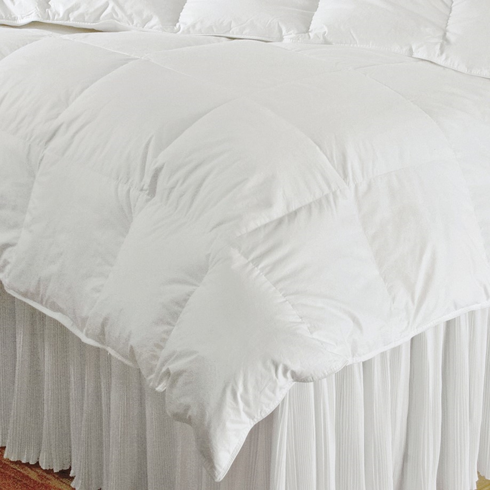 Closeup Image of Downtown Company Alpine Loft Comforter