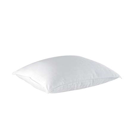 Downtown Company Alpine Loft Down Alternative Pillows - Medium Weight