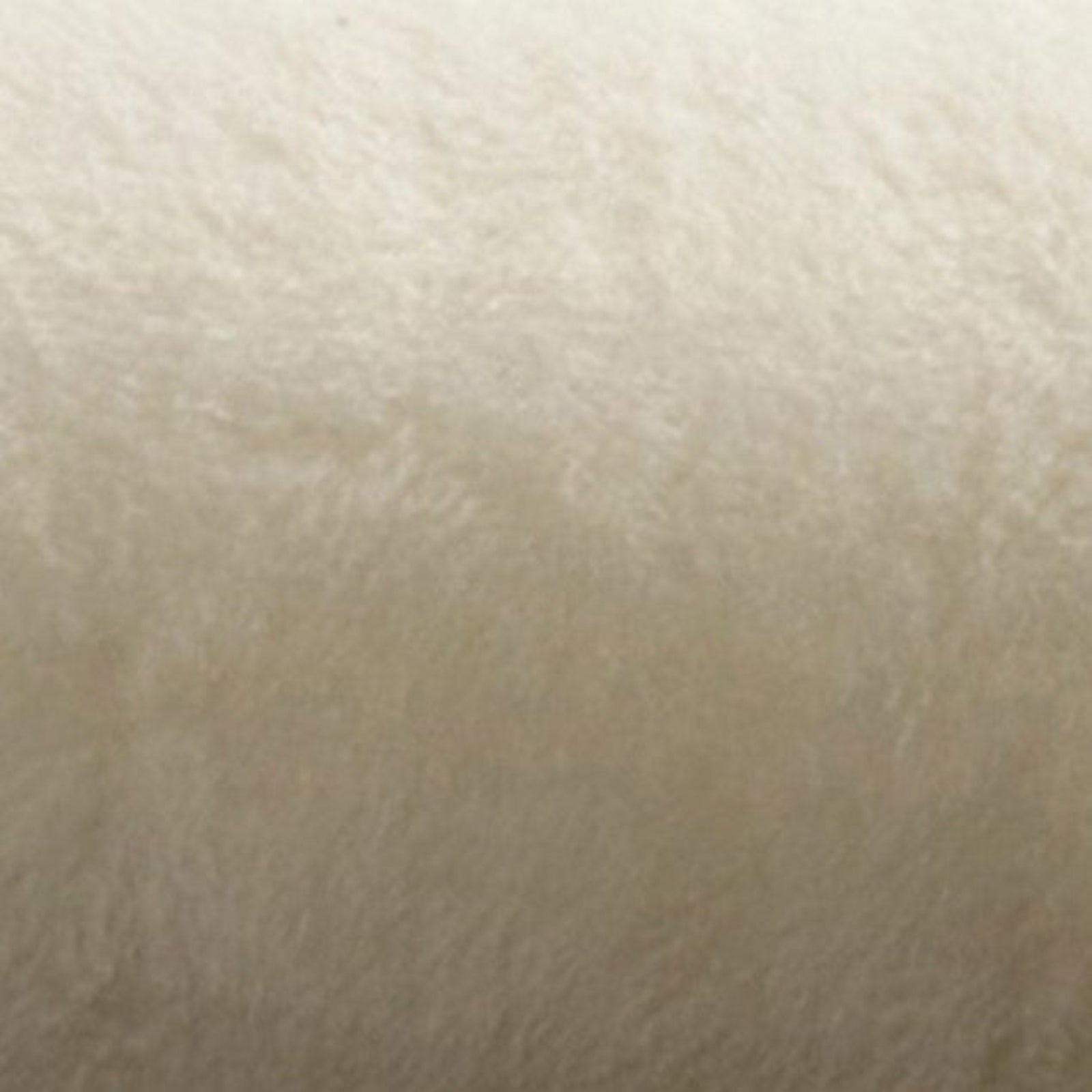 Downtown Company Cashmere Soft Blankets in Cream Color