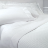 Downtown Company Chris Bedding - White featured image
