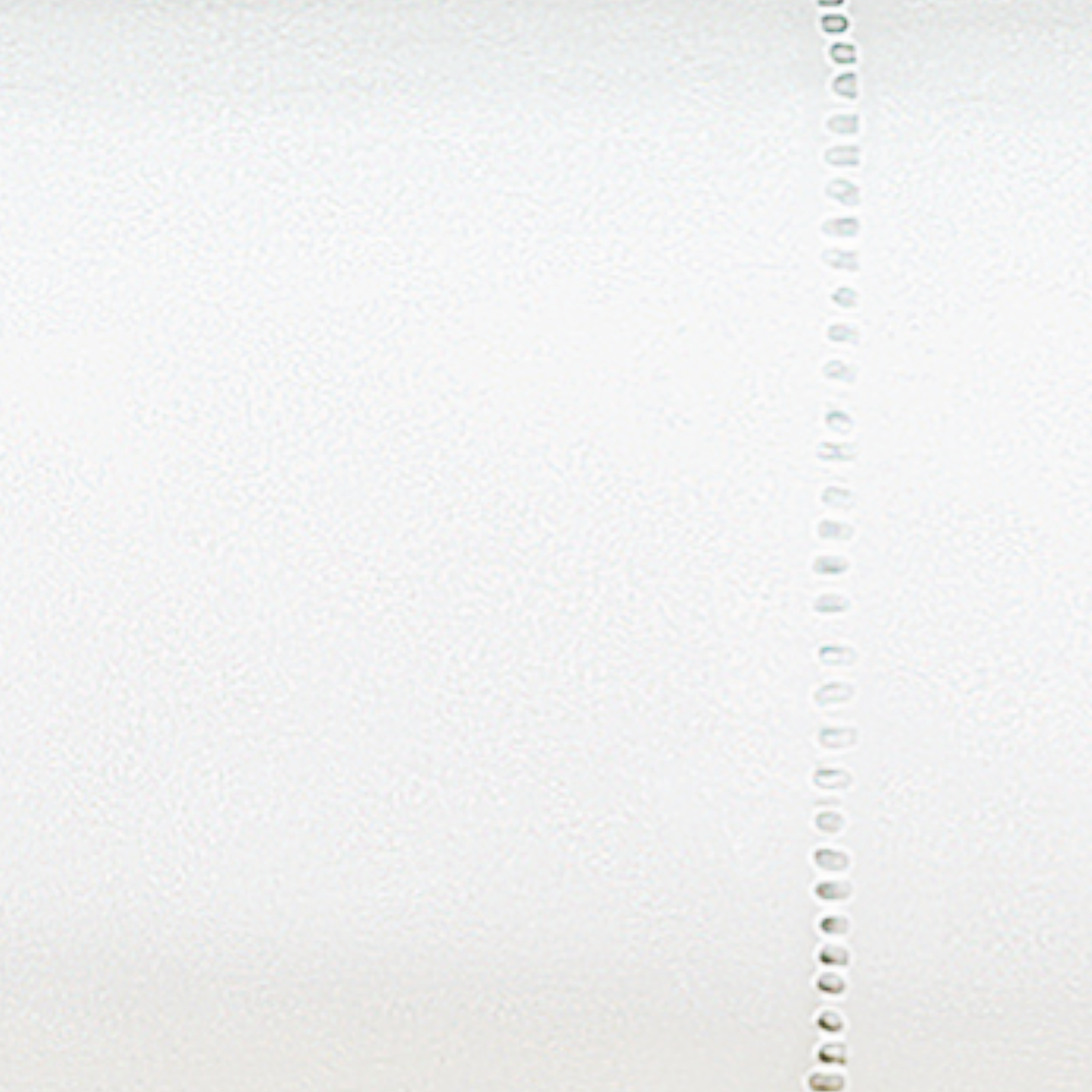 Sheet Set of Downtown Company Chris Bedding in White Color