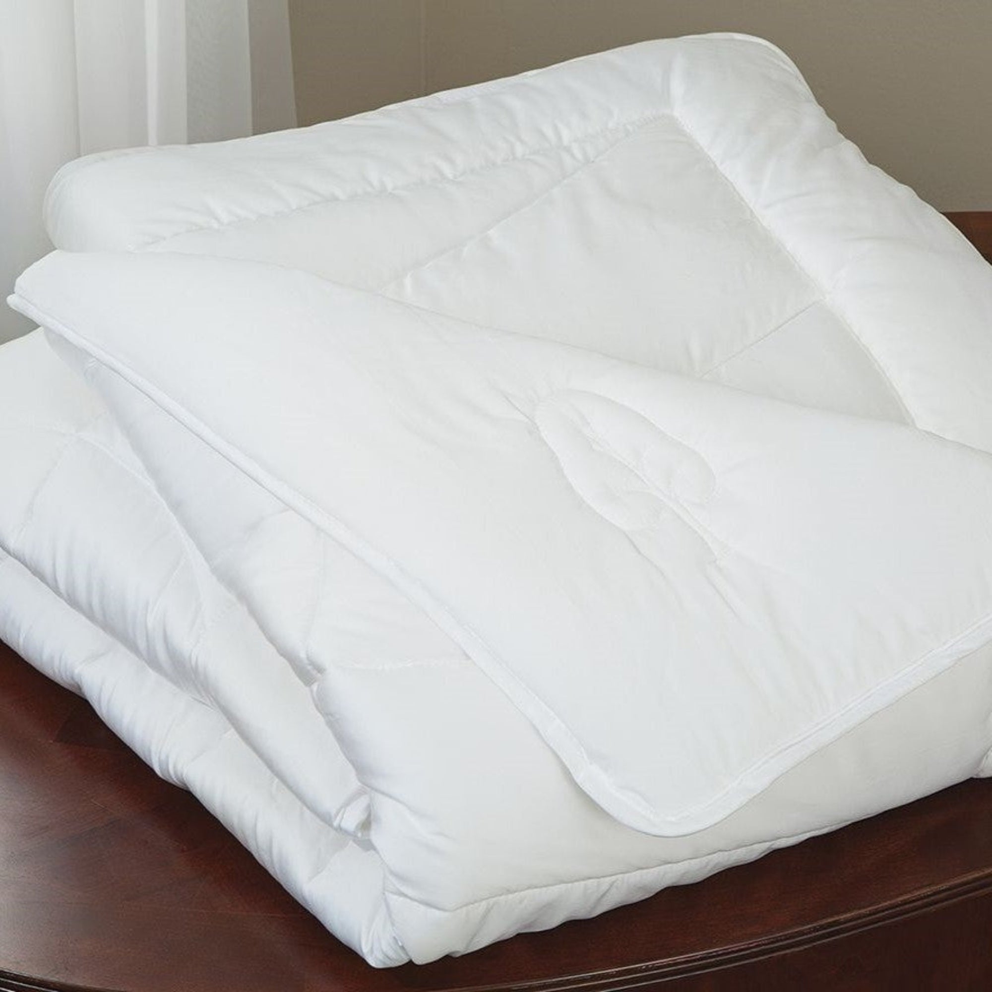 Closeup Image of Downtown Company Ecco Comforter