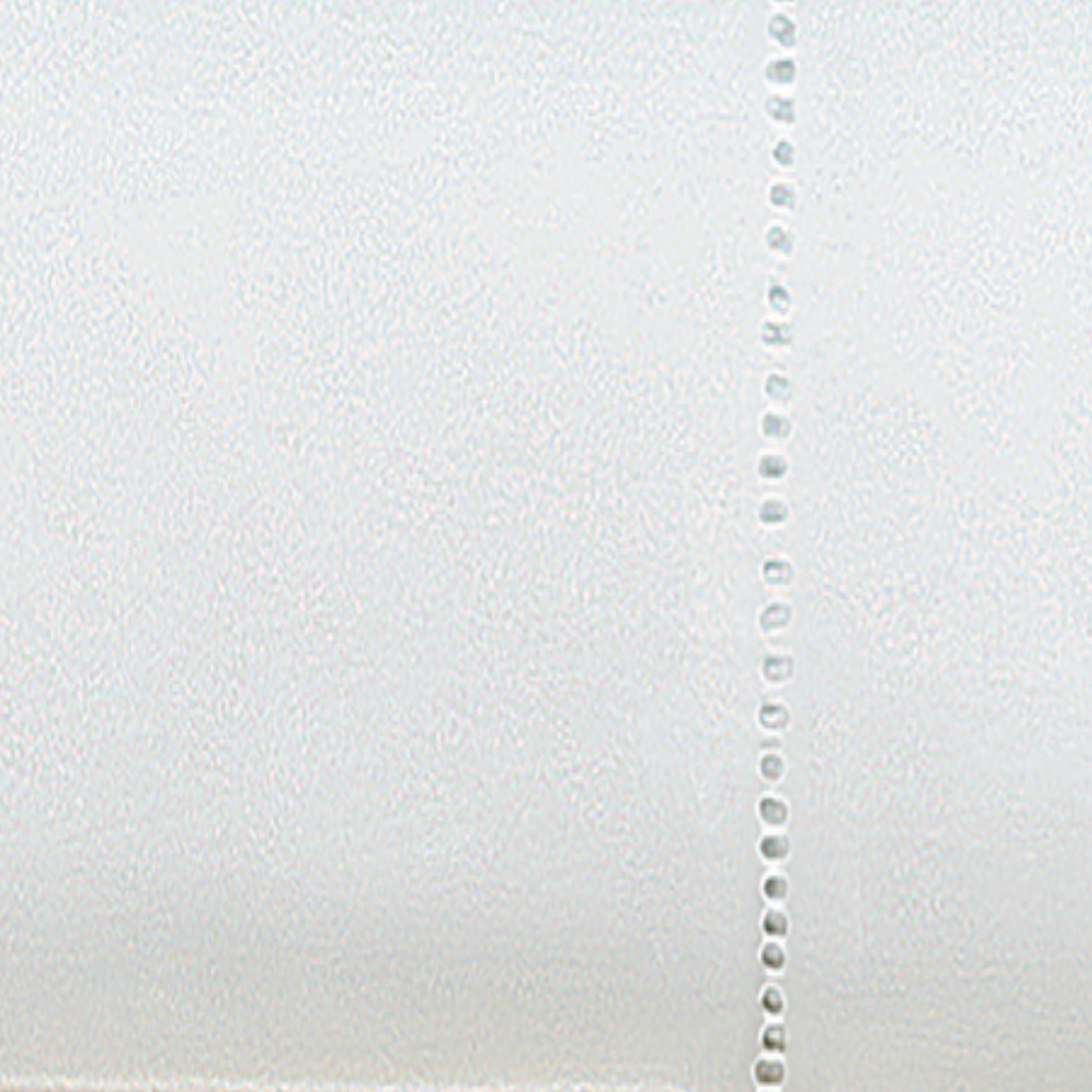 Pillowcase Detail of Downtown Company Paula Bedding in White