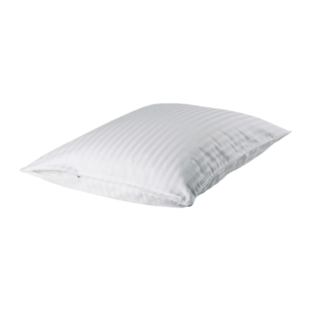 Clear Image of Downtown Company Pillow Protector