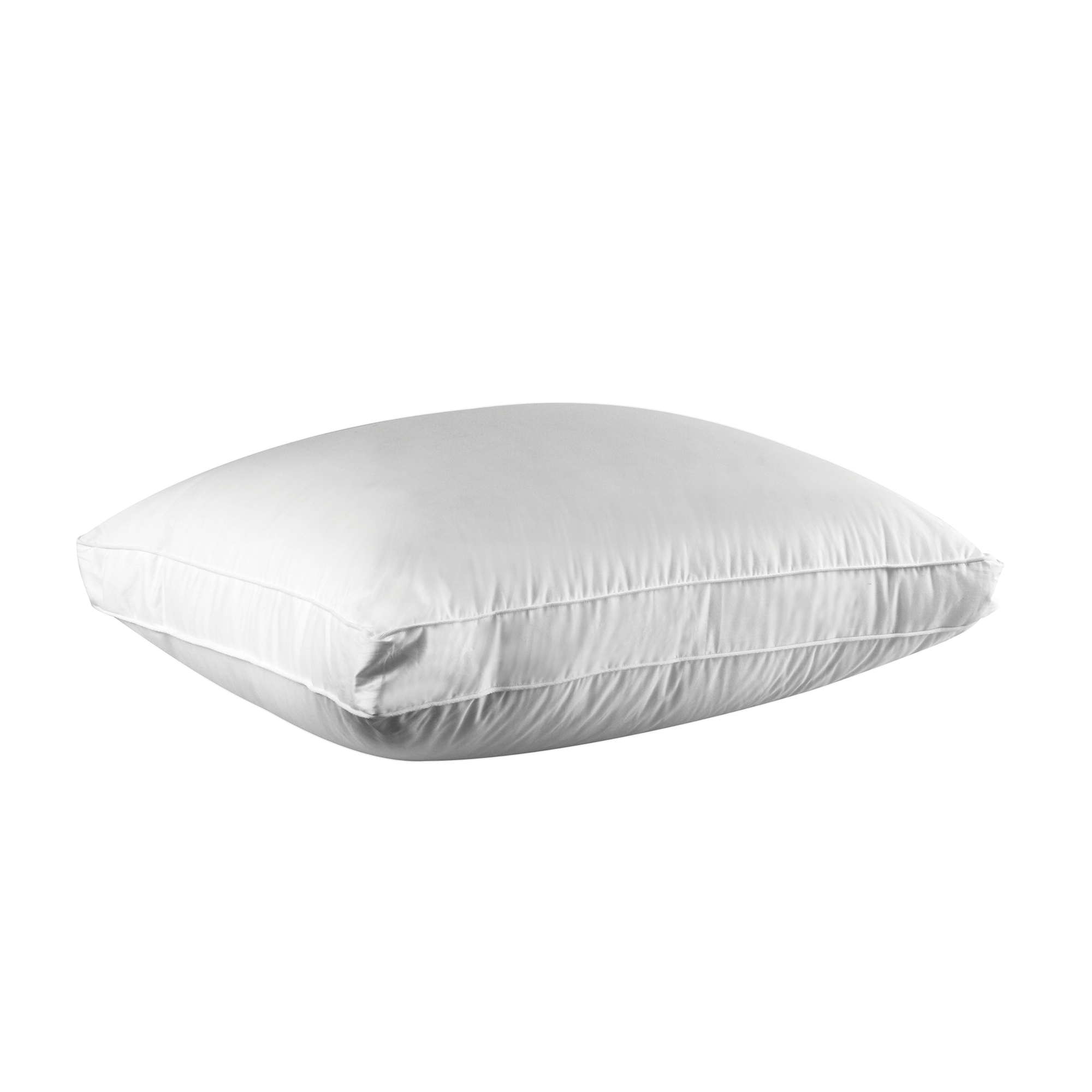 Clear Image of Downtown Company Princess Alexis Pillow White