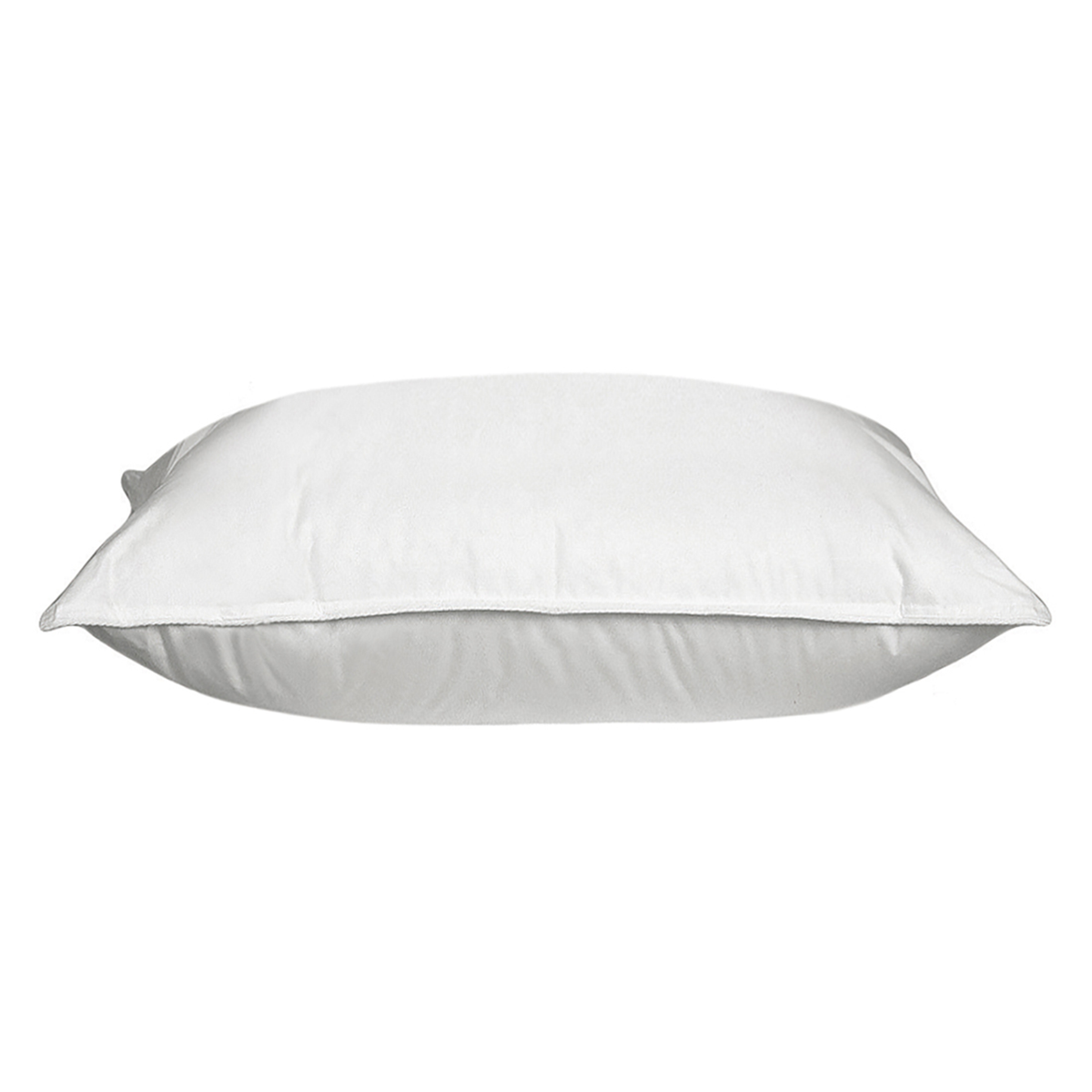 Clear Image of Downtown Company Ultra Down Pillow White