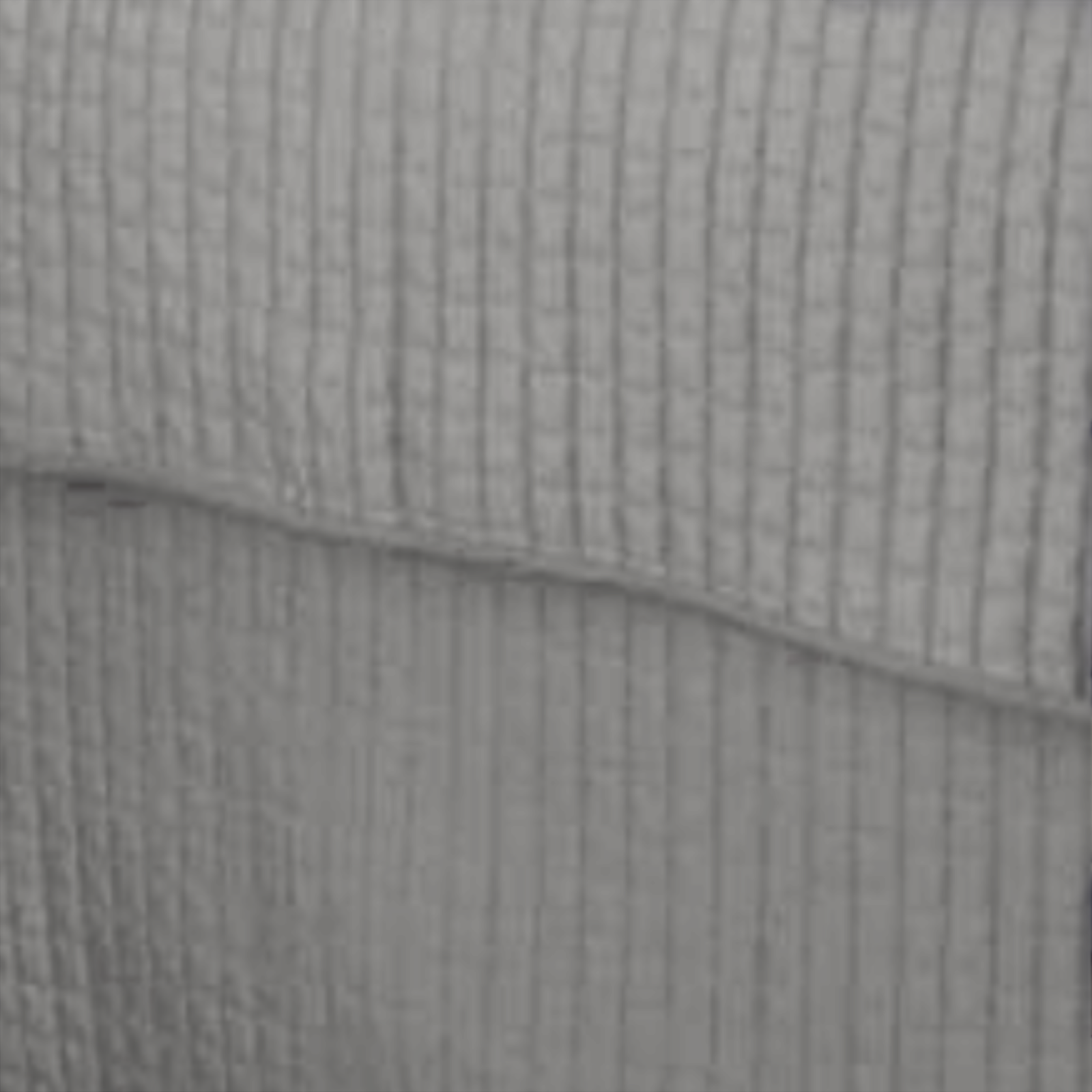 Full Bed in Downtown Company Urban Quilted Coverlets and Shams in Gray Color with Coordinate