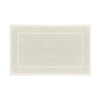 Graccioza Egoist Bath Mat - Natural featured image