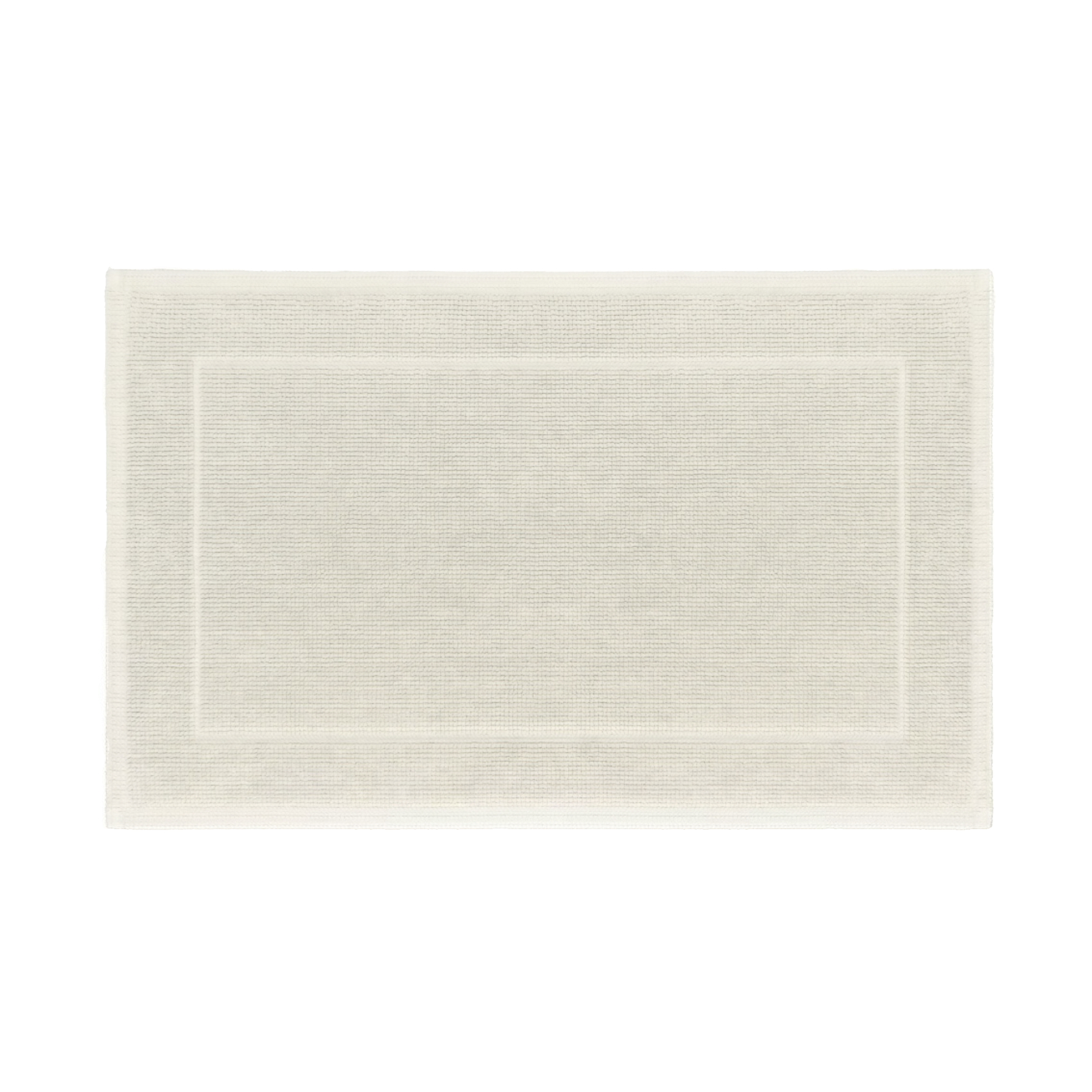 Graccioza Egoist Bath Mat in Natural Color