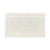 Graccioza Egoist Bath Mat - Snow featured image