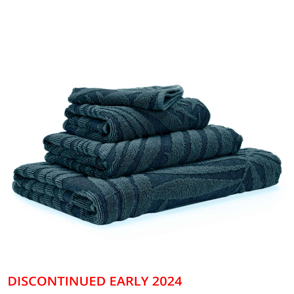 Abyss Fidji Bath Towels - Duck (320)
