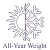 All Year Weight swatch image