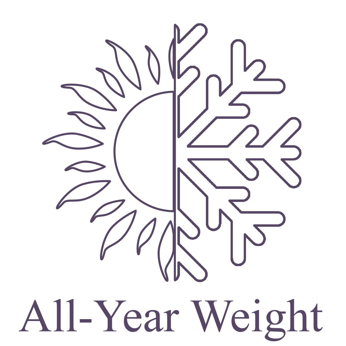 All Year Fill Logo