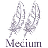Medium Weight swatch image