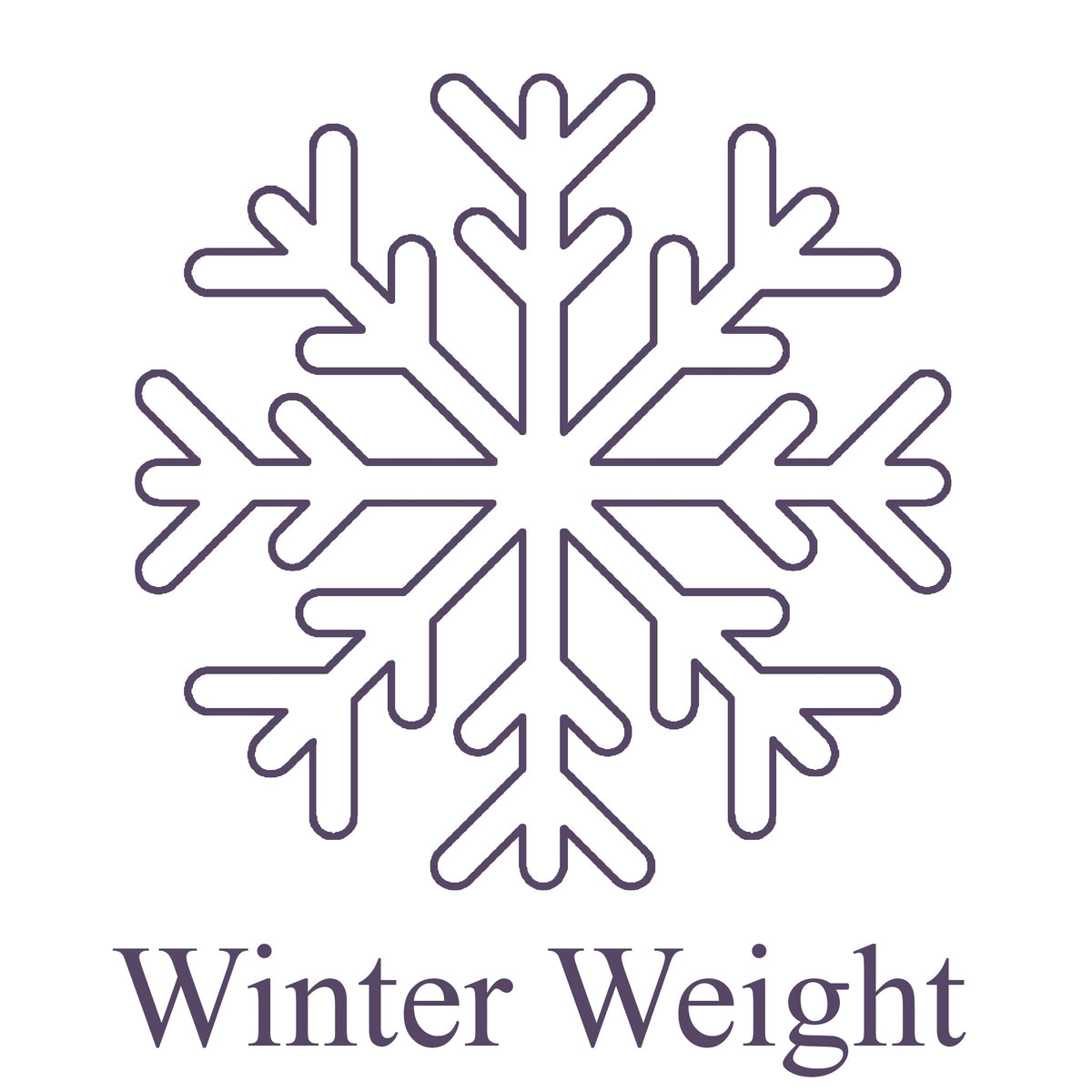 Fine Linen and Bath Winter Weight Logo