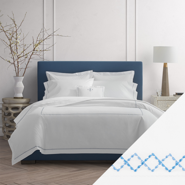 MATOUK HATCH BEDDING - FLandB.com