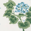 Blue swatch