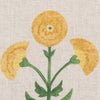 Gisele Marigold Natural swatch image