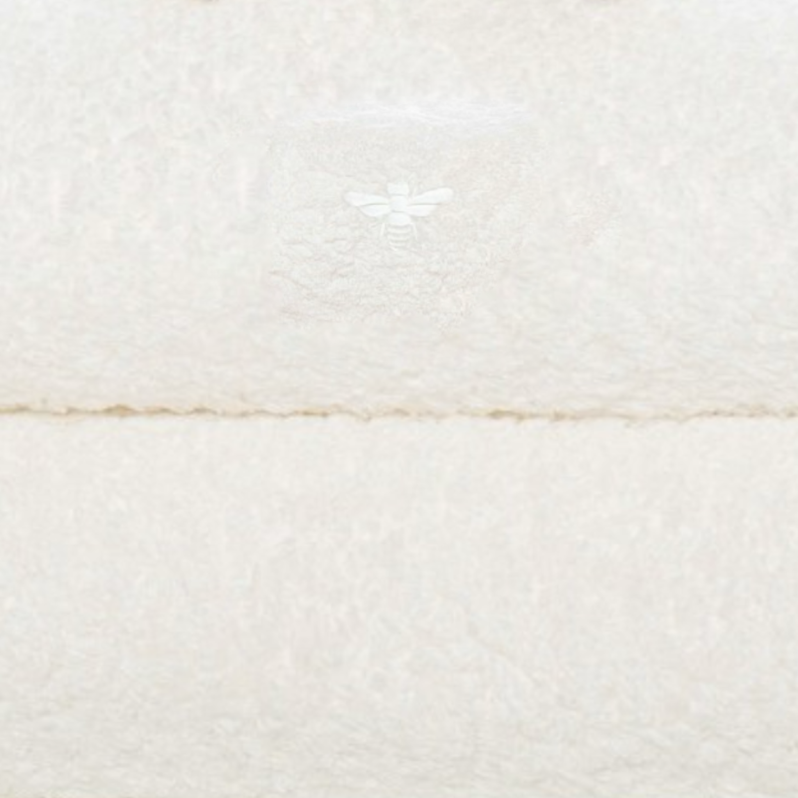 Lifestyle Photo of Graccioza Apiary Bath Towels and Rugs