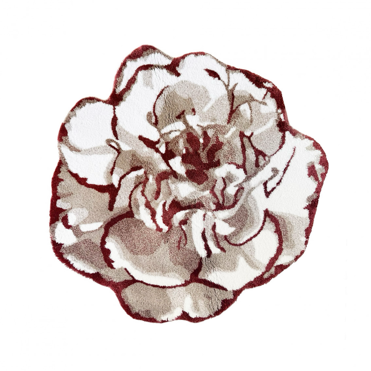 Graccioza Beau Bath Rug