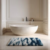 Graccioza Caribbean Sea Bath Rug featured image