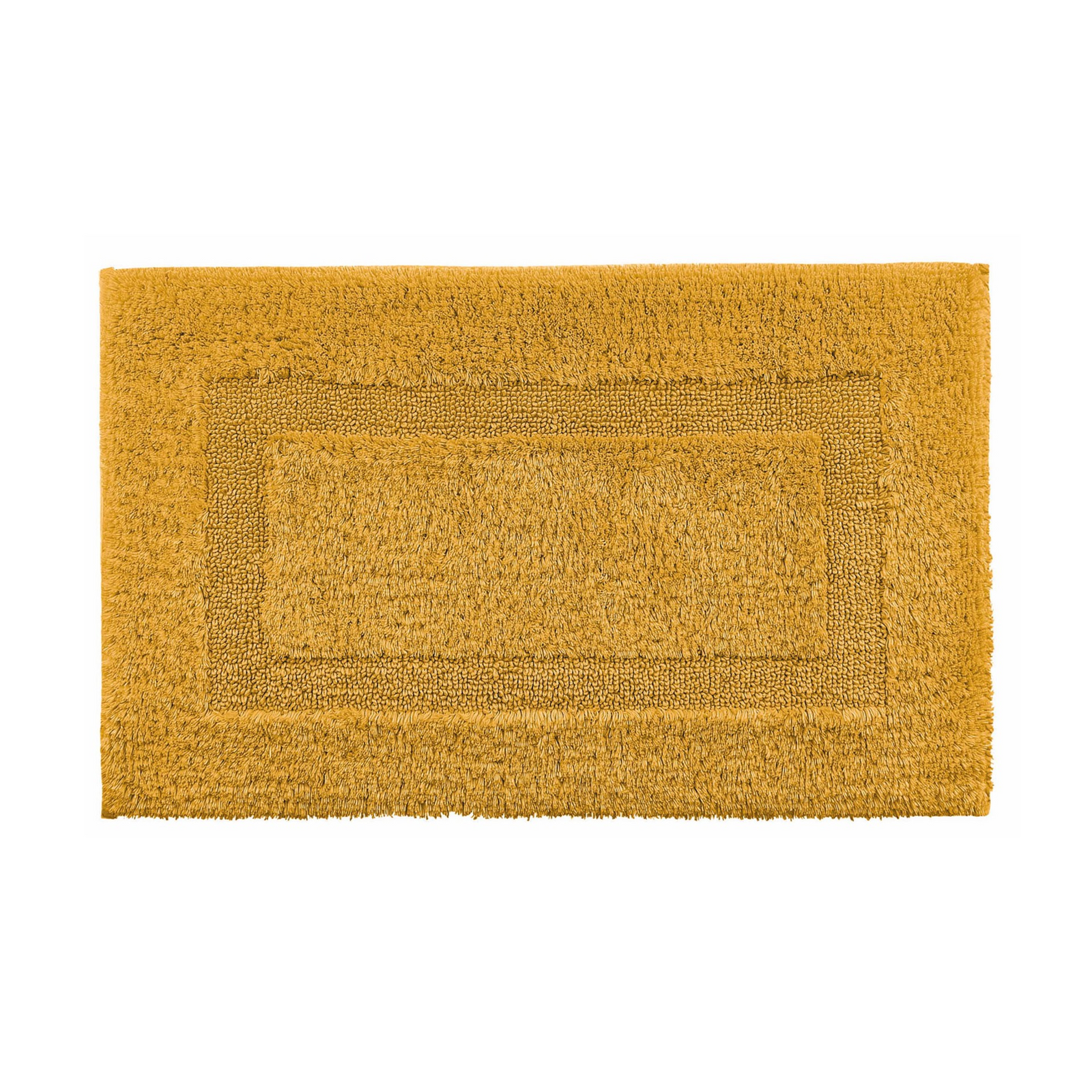 Silo Image of Graccioza Classic Bath Rug in Color Camel