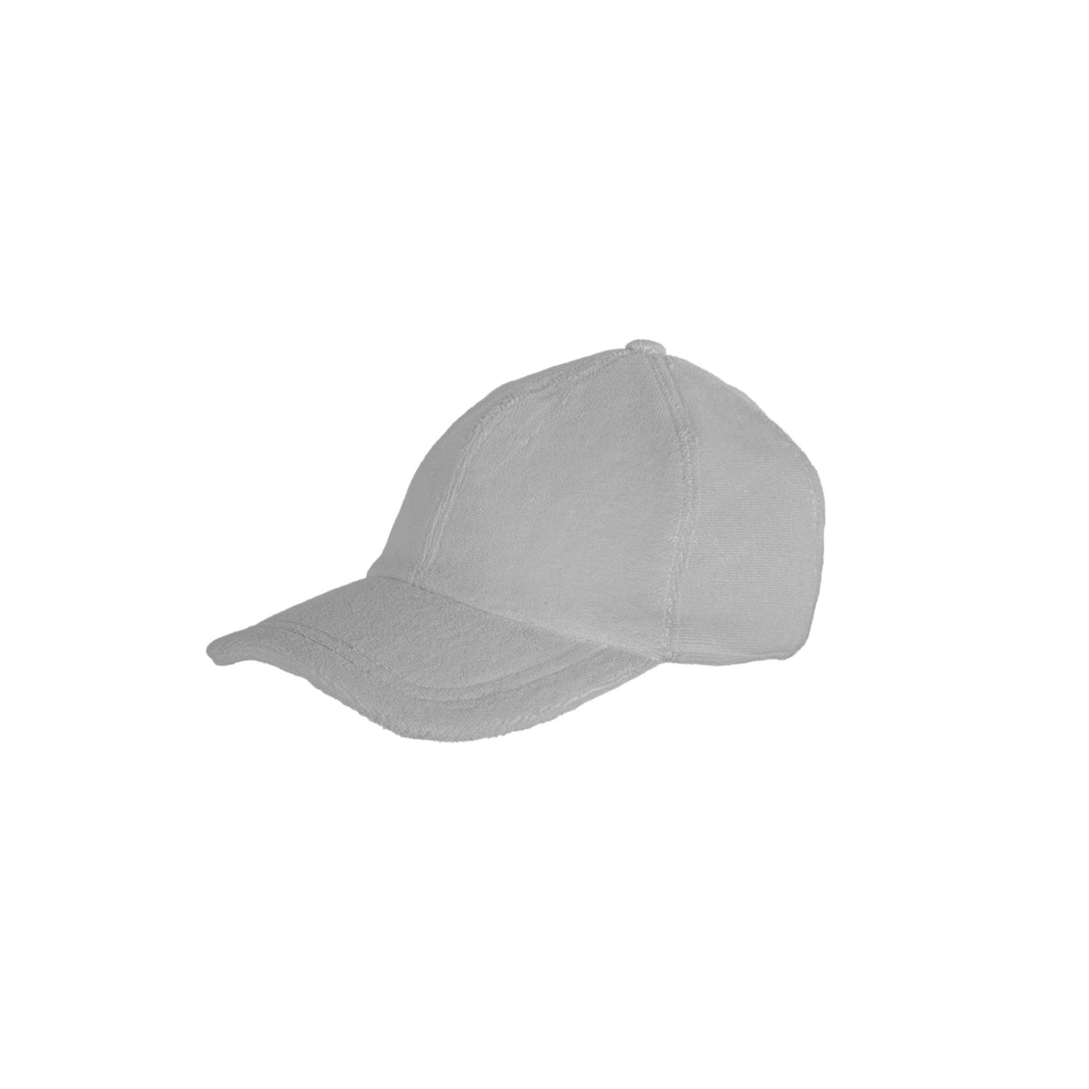Silver colored Graccioza Cool Cap