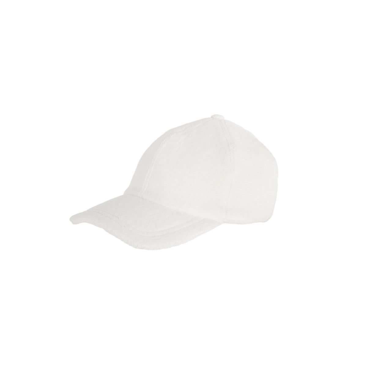 Snow colored Graccioza Cool Cap