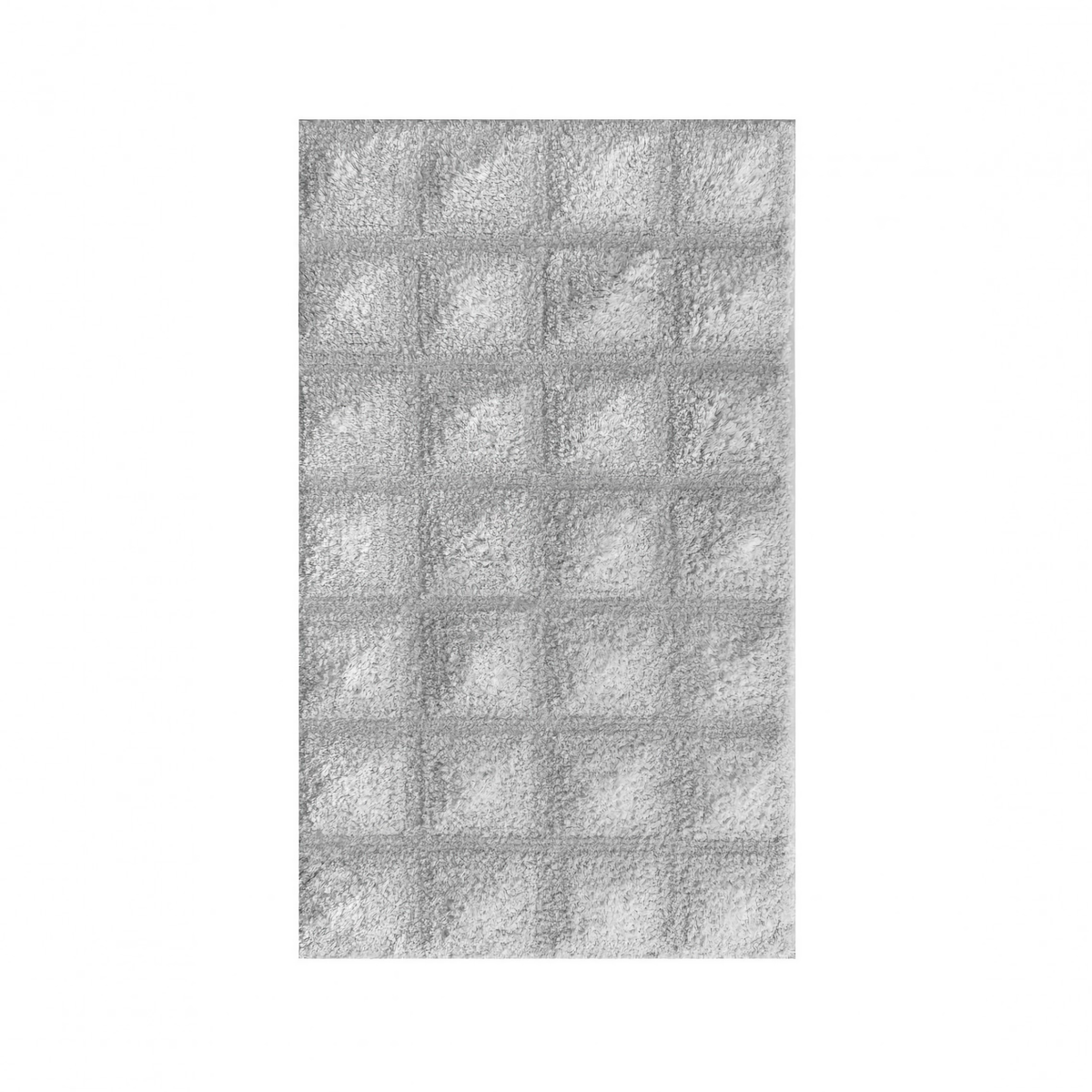 Cloud Graccioza Diamonds Bath Rug