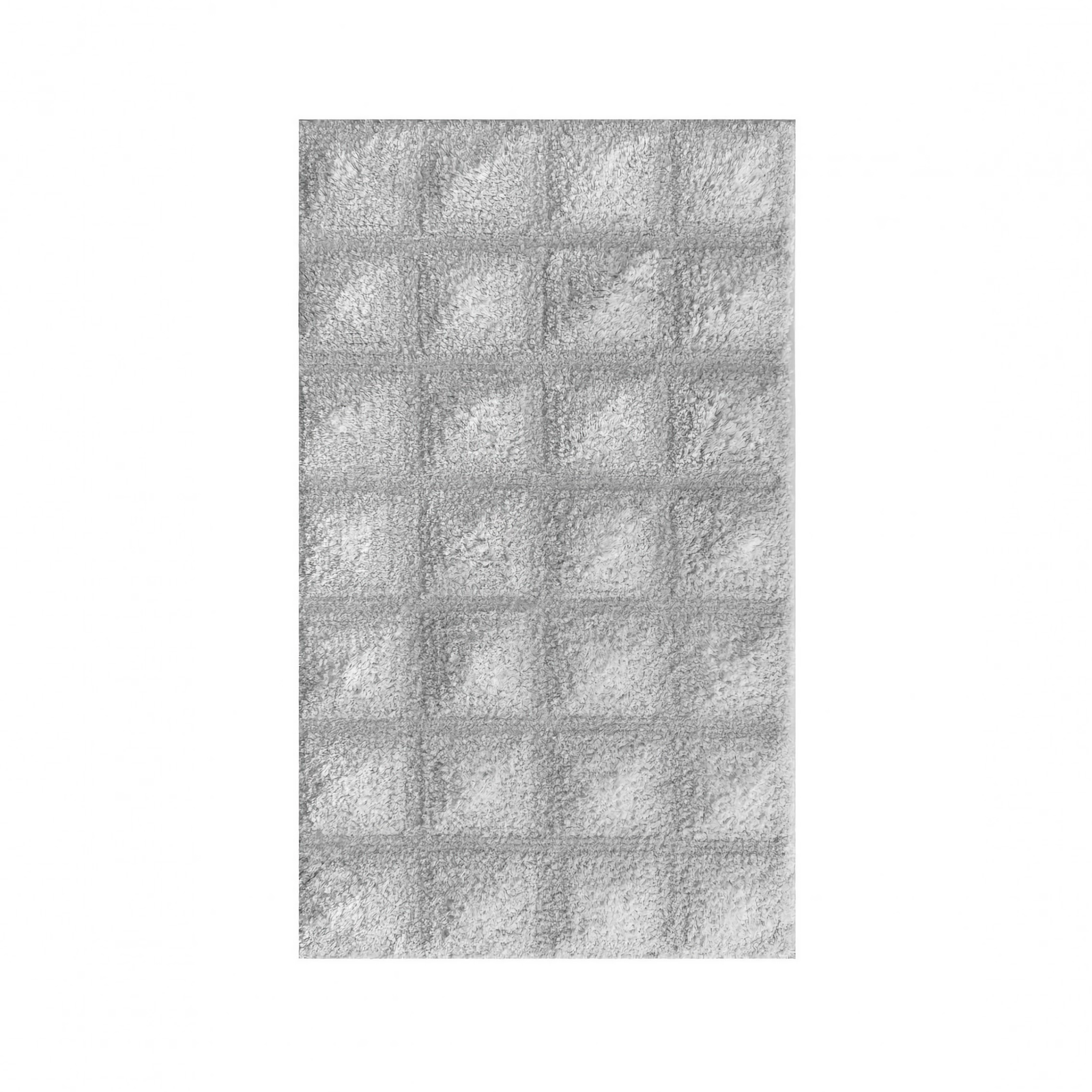 Cloud Graccioza Diamonds Bath Rug