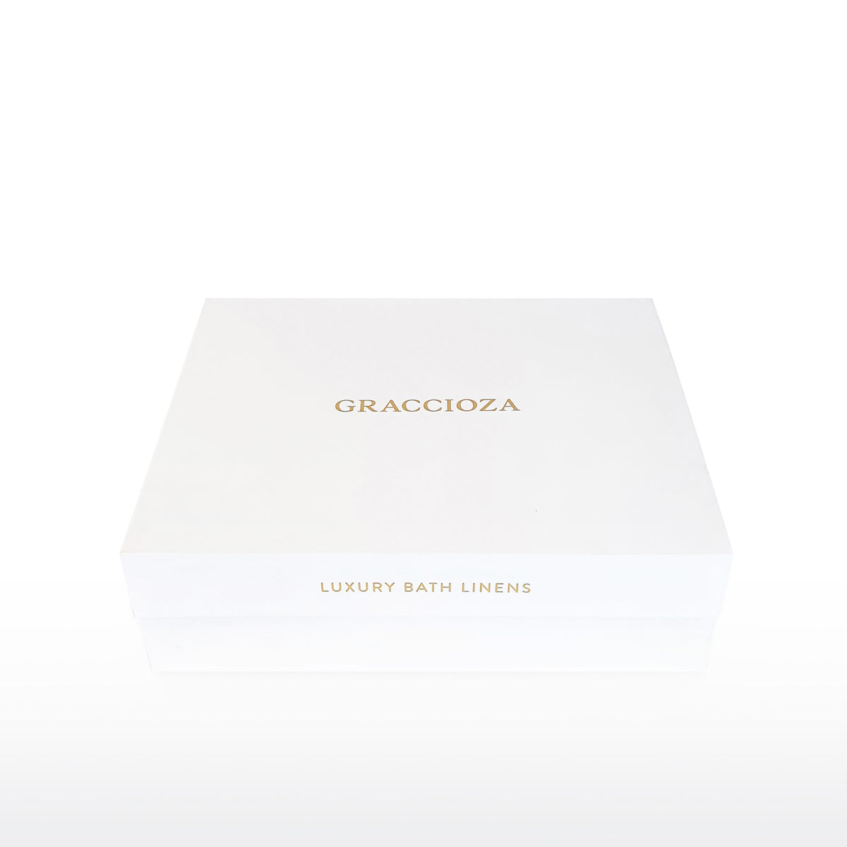 Gift Box for Graccioza Egoist Bath Robe