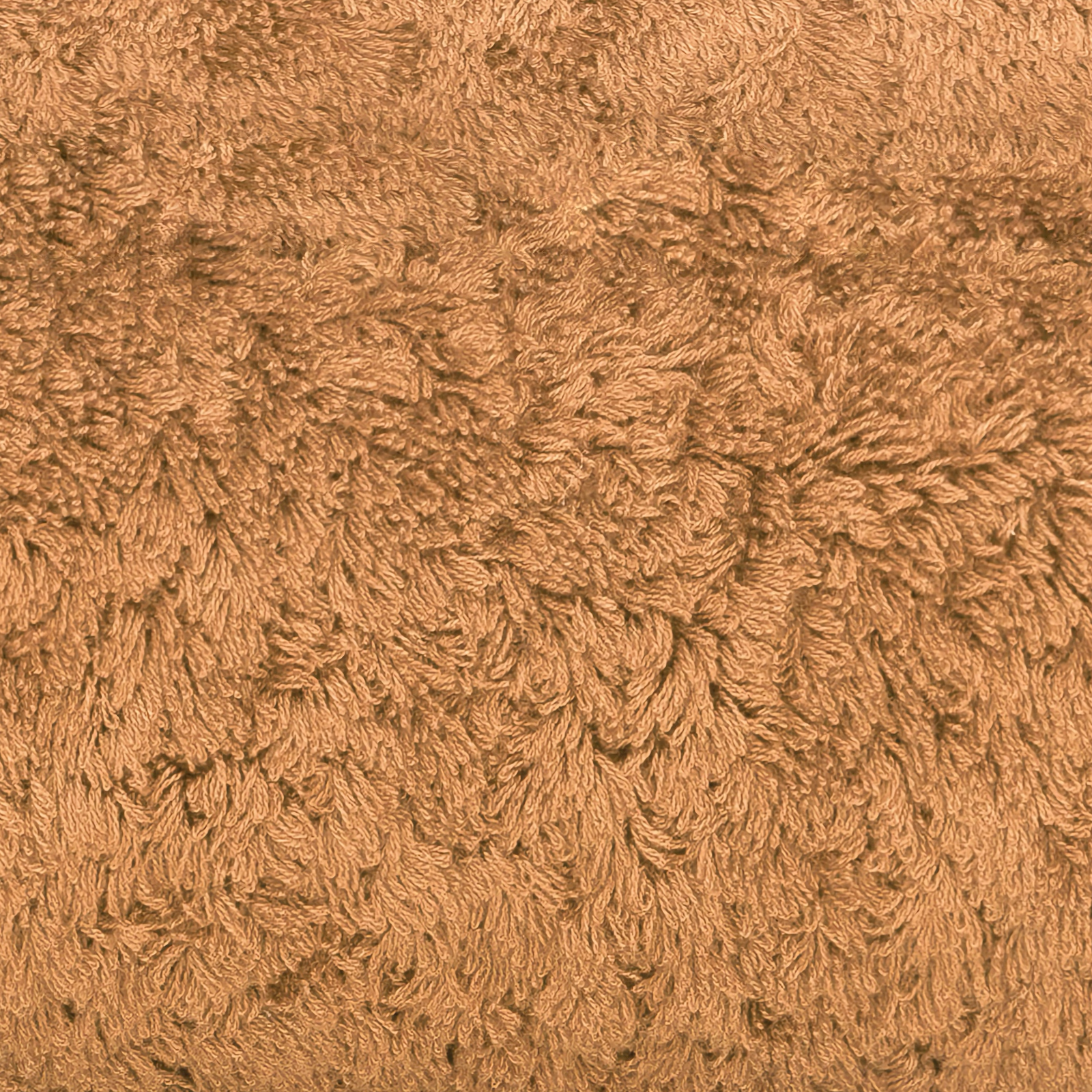 Stack of Graccioza Egoist Bath Towels in Toast