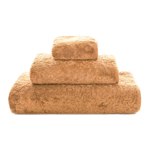 Graccioza Egoist Bath Towels - Toast featured image